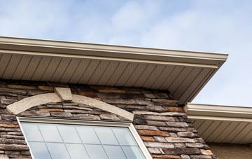 Azerley diy soffit installation