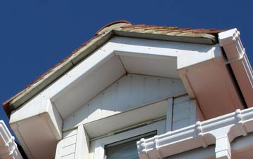 Azerley fascia installation costs