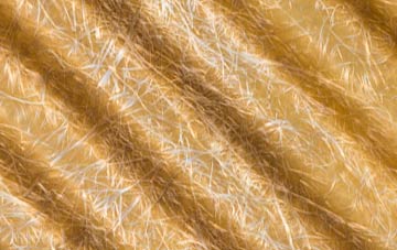 Azerley fibreglass roof waterproofing