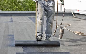 flat roof replacement Azerley, North Yorkshire