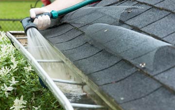 Azerley gutter cleaning costs