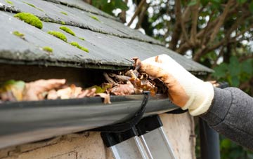 gutter cleaning Azerley, North Yorkshire