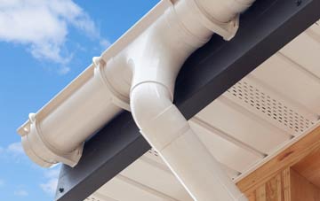 Azerley gutter installation costs
