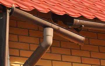 Azerley gutter repair costs