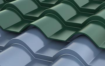 who should consider Azerley plastic roofs