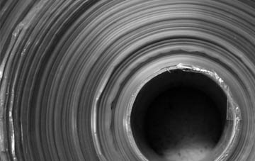 Azerley pvc roof replacement