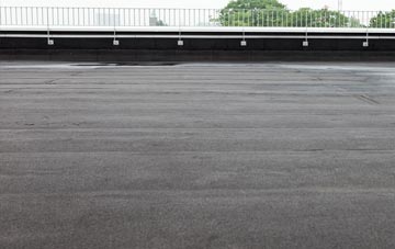 Azerley asphalt roof replacement