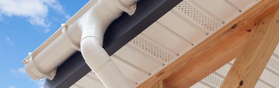 get Azerley guttering quotes today