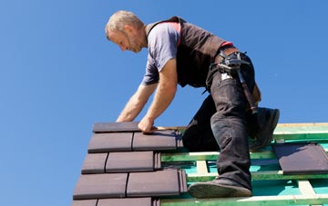 disadvantages of Azerley slate roofing