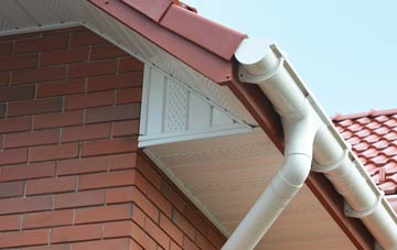 Azerley soffit repair costs
