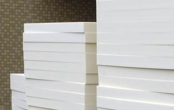 Azerley tapered roof insulation costs