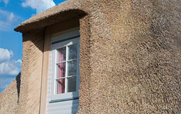 Azerley thatch roof disadvantages
