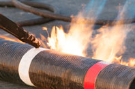 Azerley flat roofing replacement