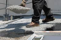 find rated Azerley flat roofing replacement companies