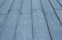 Azerley lead roofing