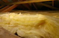 Azerley pitch roof insulation